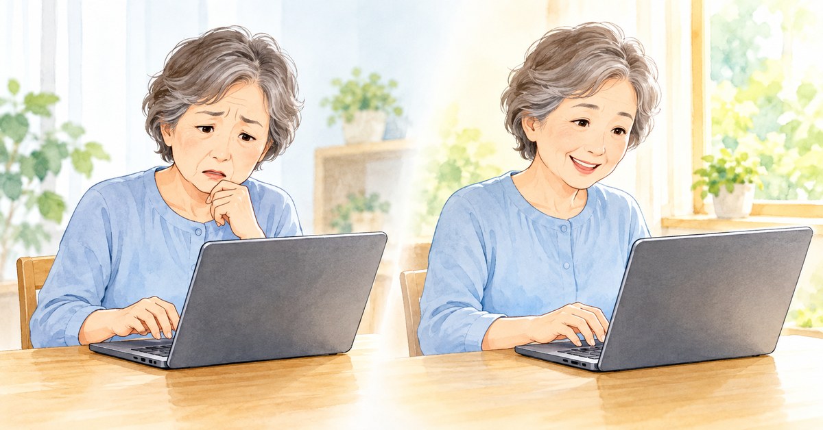 カタカナ入力の困りごとを解決