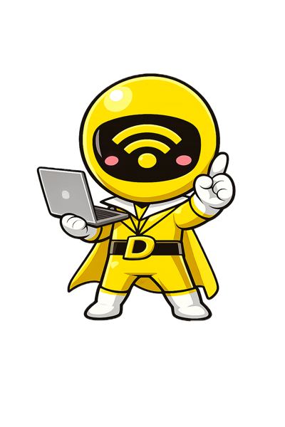 ネットイエロー