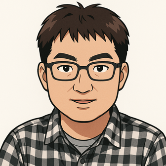 インストラクター 岡本幸人